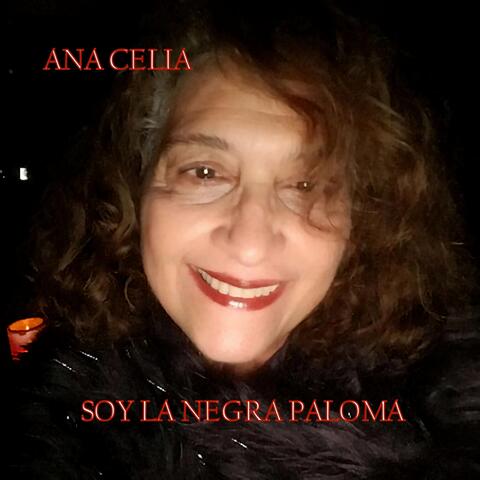 SOY LA NEGRA PALOMA