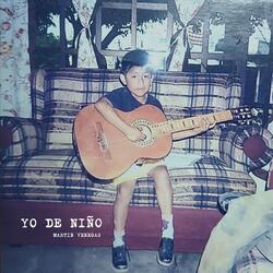 Yo De Niño