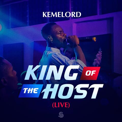 King of the Host (Live)