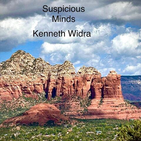 Suspicious Minds