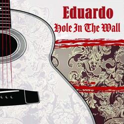 Hole in the Wall in Studio (Live)