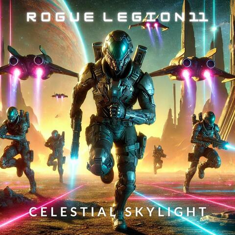 Rogue Legion 11