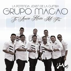 Te Amare Hasta Mi Fin (feat. Alex y Johnny)