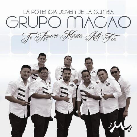 Te Amare Hasta Mi Fin (feat. Alex y Johnny)