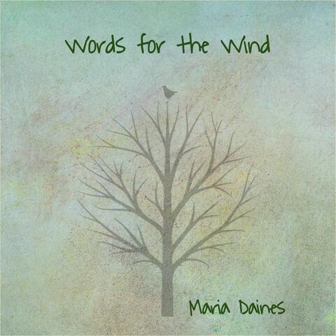 Words for the Wind
