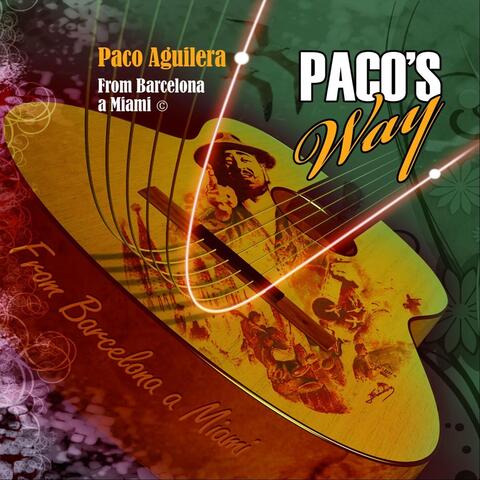 Paco's Way