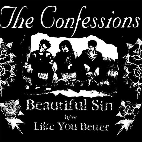 Beautiful Sin / Like You Better