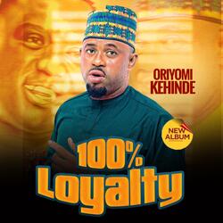 Loyalty