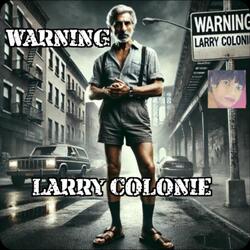 Warning