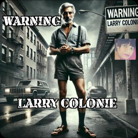 Warning