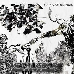 Metal Gear Solid