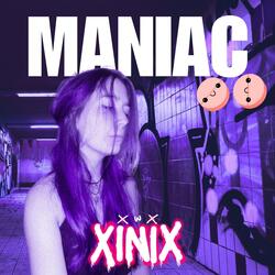 Maniac