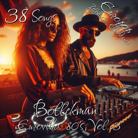 Eurovibes 80's, Vol. 3