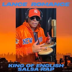 King of English Salsa Rap -1