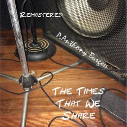 The Times That We Share
