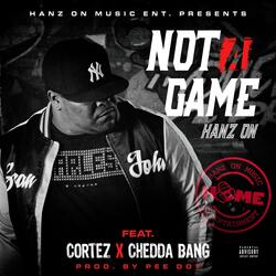 Not a Game