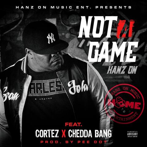 Not a Game