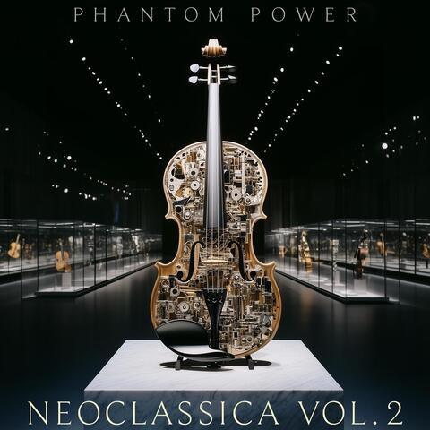 Neoclassica Vol. 2