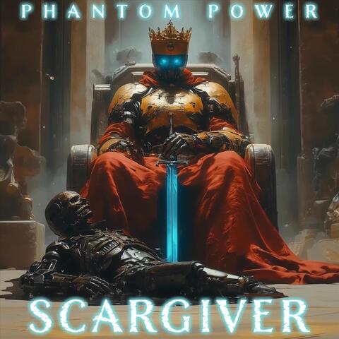Scargiver