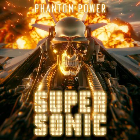 Super Sonic