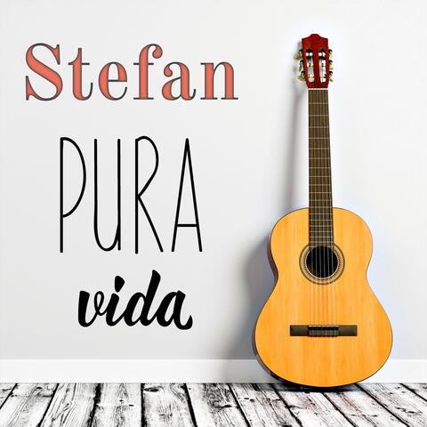 Pura Vida (Rumba)