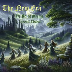 Or So It Seems (Emerald Shadows)