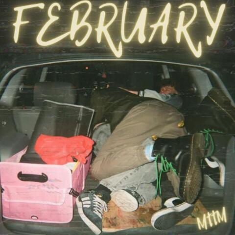 February