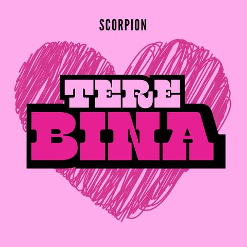 Tere Bina