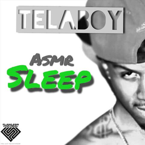 Asmr Sleep