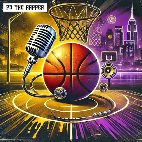 Lakers - Shoot the Ball