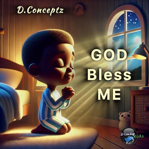 God Bless Me