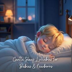 Serene Sleep Music for Little Ones