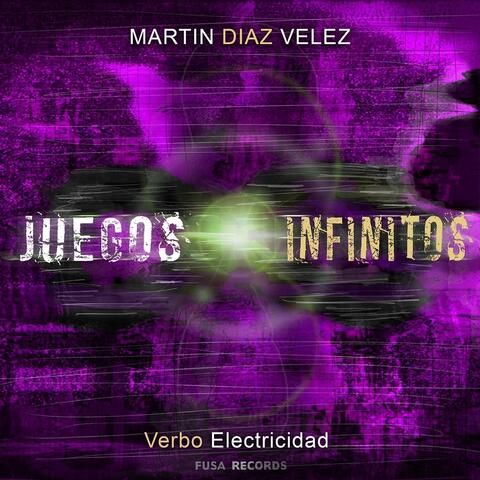 Verbo Electricidad: Juegos Infinitos
