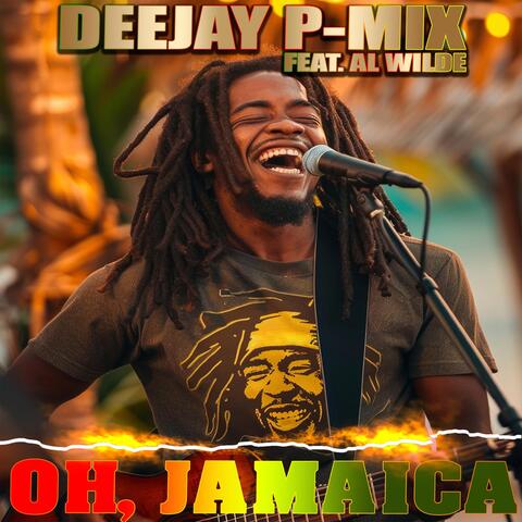 Oh, Jamaica (feat. Al Wilde)