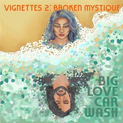 Vignettes 2: Broken Mystique