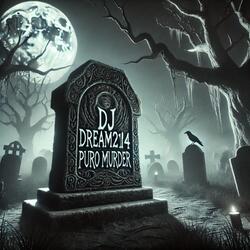 Puro Murder (Chopped and Screwed)