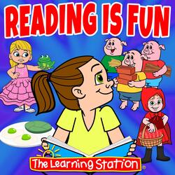 Reading Is Fun