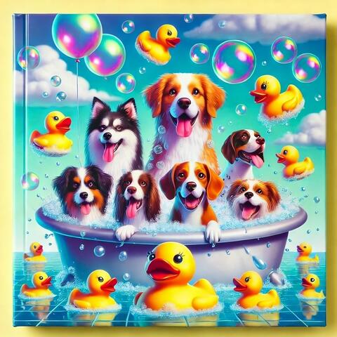 Music for Dog Grooming & Pet Spa Centers