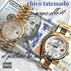 Chivo tatemado (En Vivo)