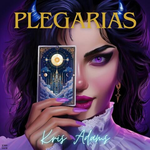 Plegarias