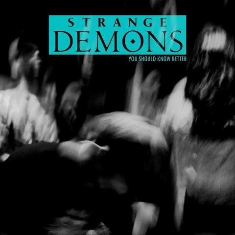 You Should Know Better