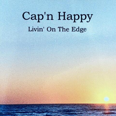 Livin' On The Edge