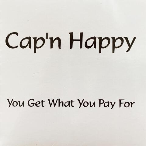 You Get What You Pay For