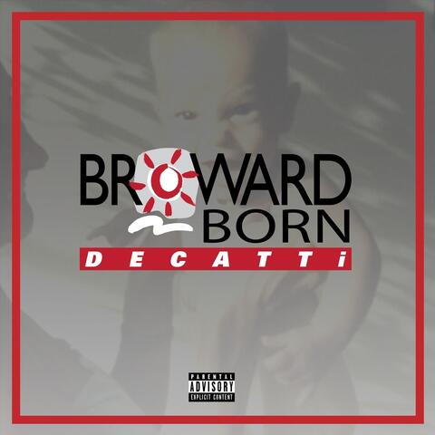 BROWARD BORN
