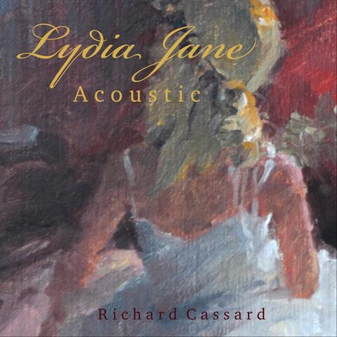 Lydia Jane Acoustic