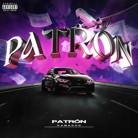 PATRÓN