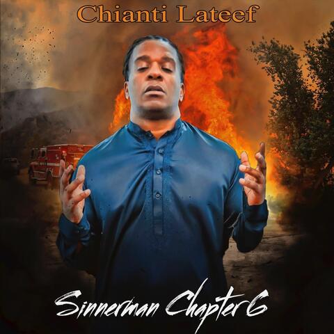 Sinnerman 6