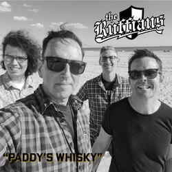 Paddy's Whiskey