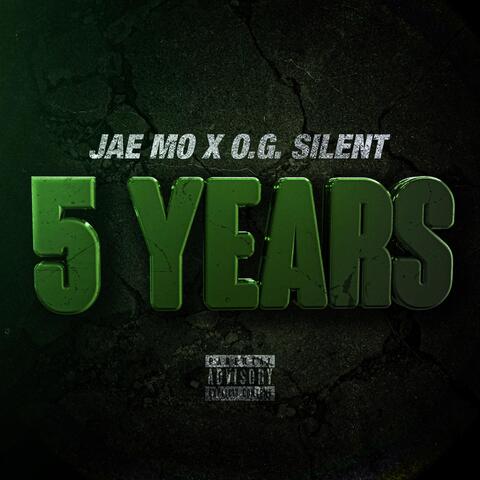 5 Years