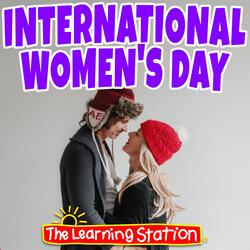 International Women's Day